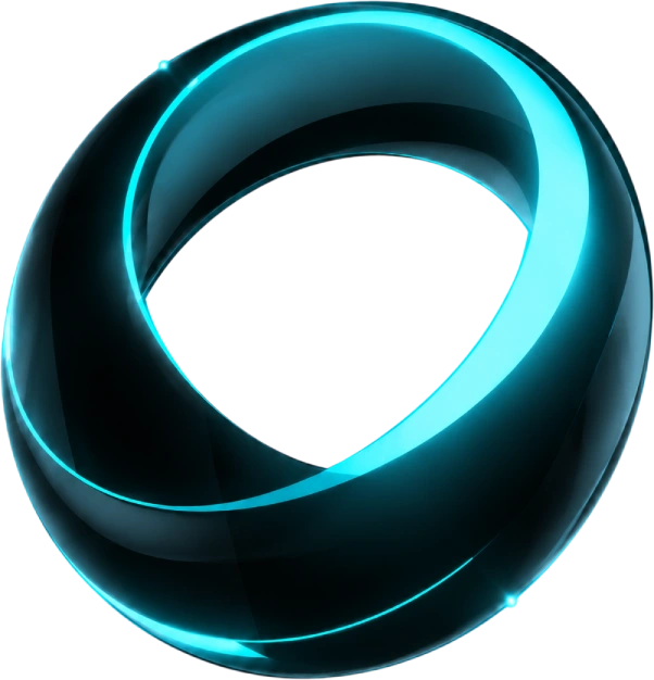Glowing Sphere