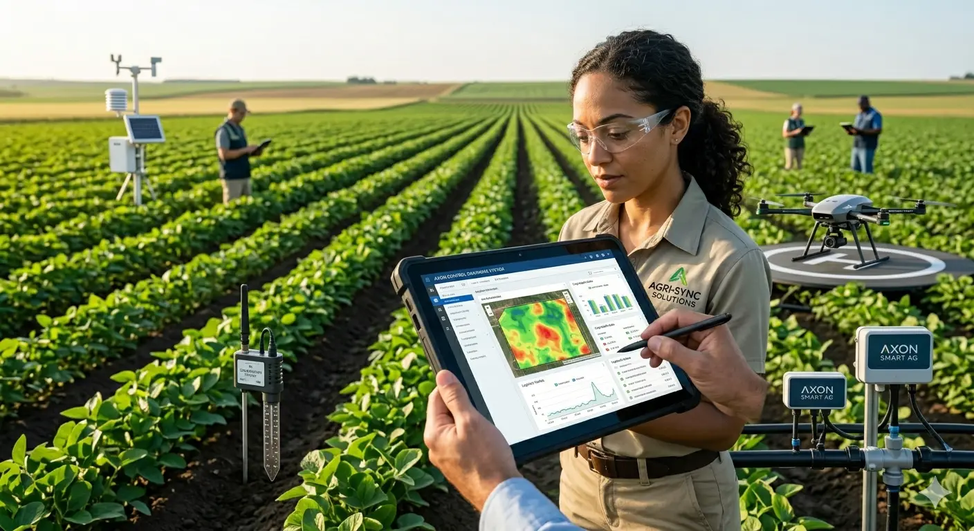 Agriculture