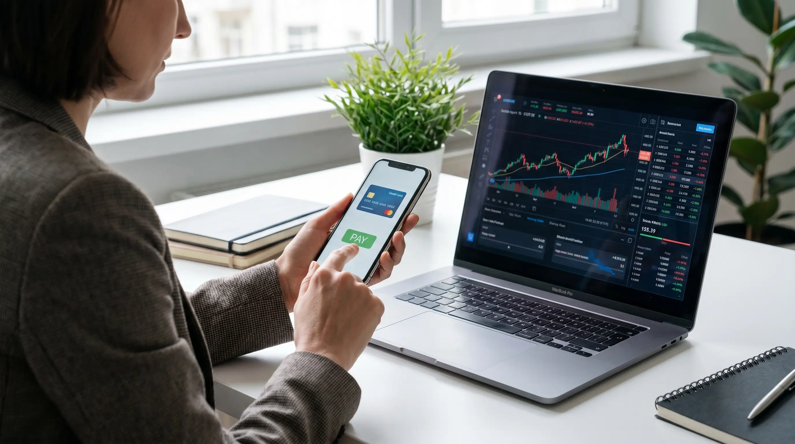 Fintech