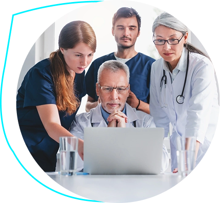 How Digital Platforms Help Healthcare Terms Work Faster