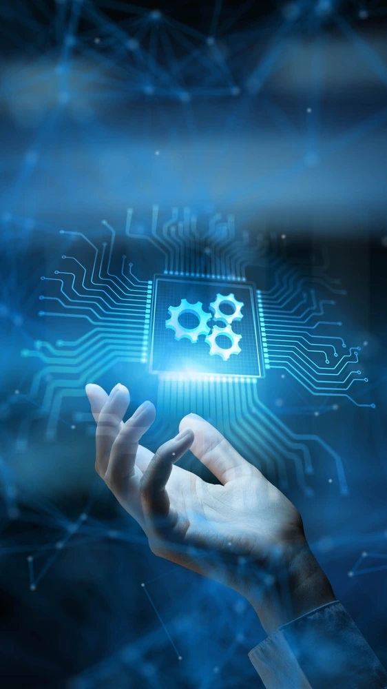 Intelligent workflow automation