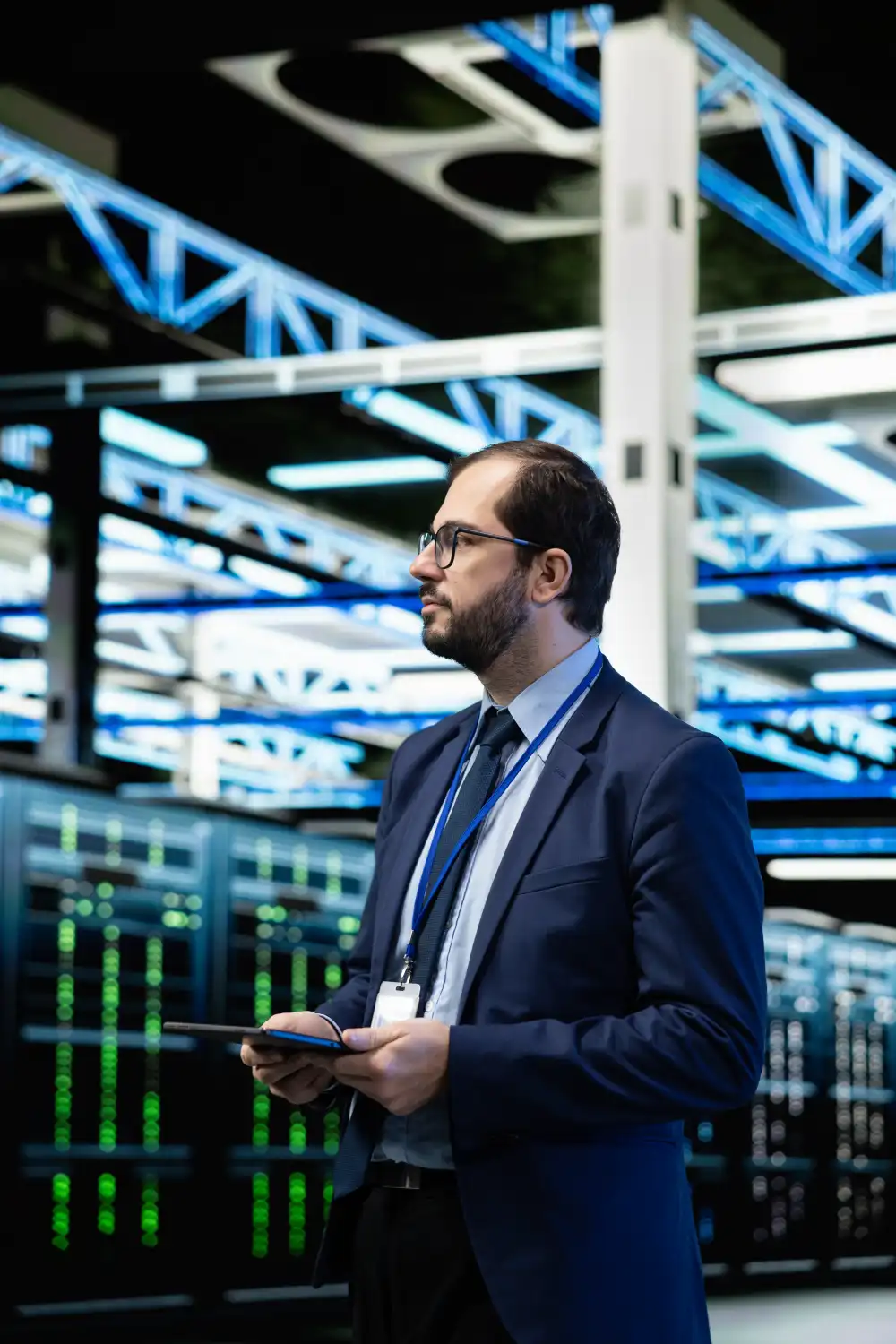 Cloud infrastructure and DevOps operations