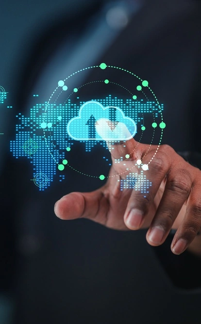 Deployment pipelines and cloud systems